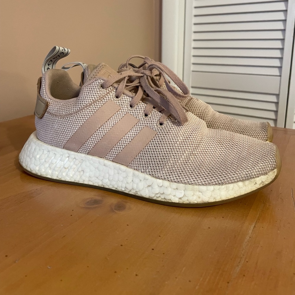 Adidas Athletic Shoes - Picture 2 of 7